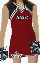 CHEER UNIFORMS FAST CHEAP