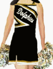 CHEER UNIFORMS FAST CUSTOM