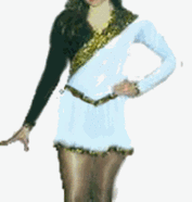 DANCE UNIFORM 