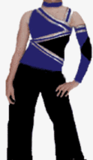 DISCOUNT DANCE UNIFORMS